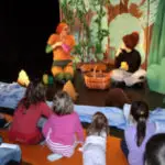 Die Anderen Seiten für Kinder