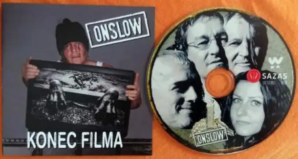 Slowenische Punkband