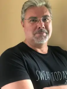 Eugen Faschin aloas Giorgio App