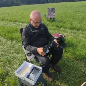 übüFamily: Theater und Video - übüDigital. Video Playlist und mehr. Theater und Literatur. Von und mit Rezka Kanzian & Franz Blauensteiner