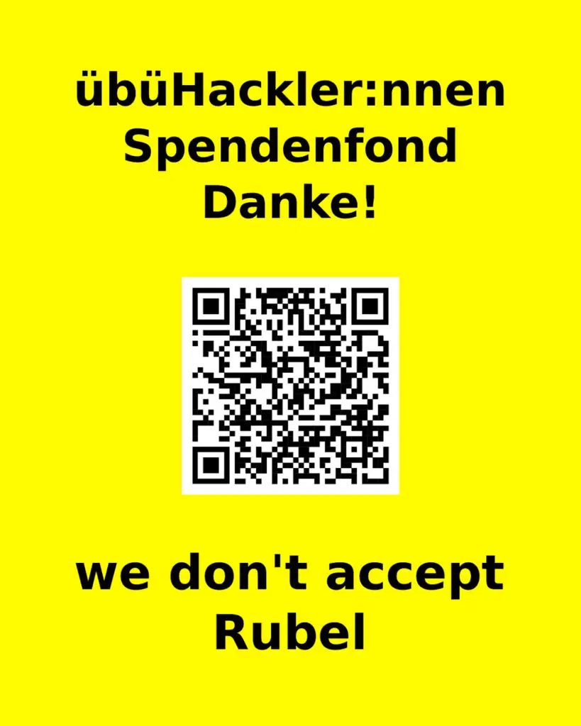 übüFamily Digital Theater und Film